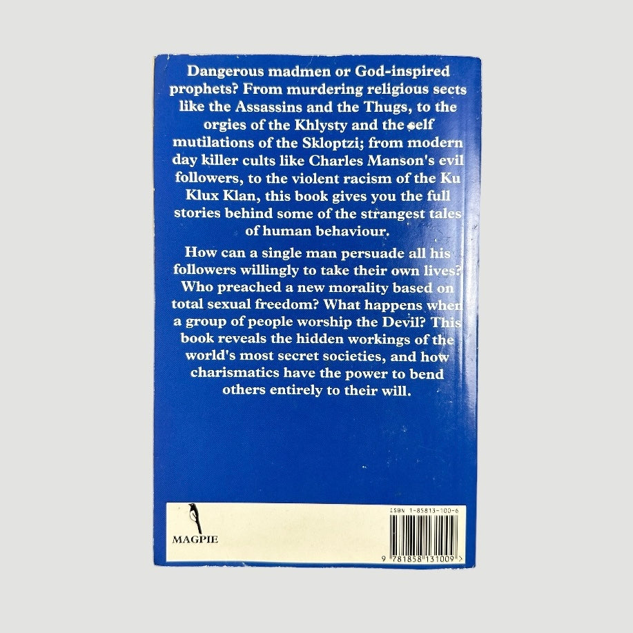 90's Cults and Fanatics