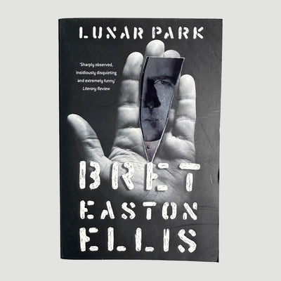 2006 Bret Easton Ellis Lunar Park