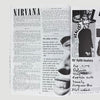 90's Ablaze Magazine Nirvana Issue