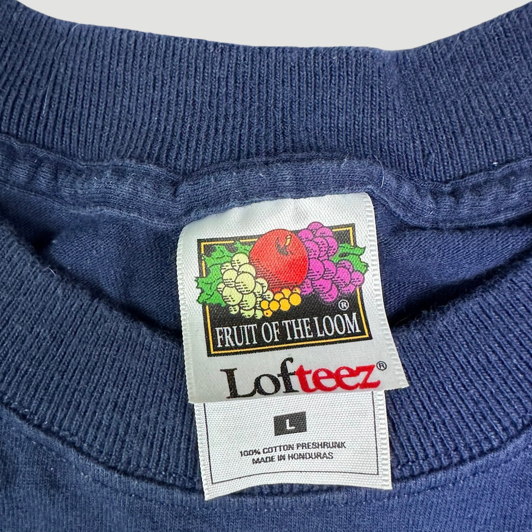 90's The Late Show with David Letterman T-Shirt