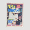 1993 NME Nirvana Issue