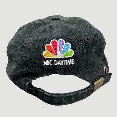 2002 Days of Our Lives NBC Cap