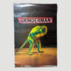2007 Grinderman Poster