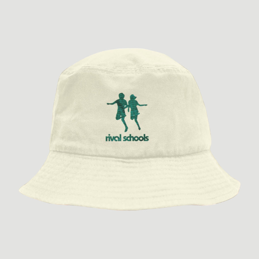 Rival Schools x UG United by Fate Bucket Hat