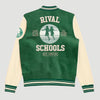 Rival Schools x UG Good Things Varsity Jacket