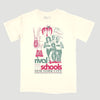 Rival Schools x UG NYC Marathon T-Shirt