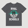 Rival Schools x UG United by Fate T-Shirt