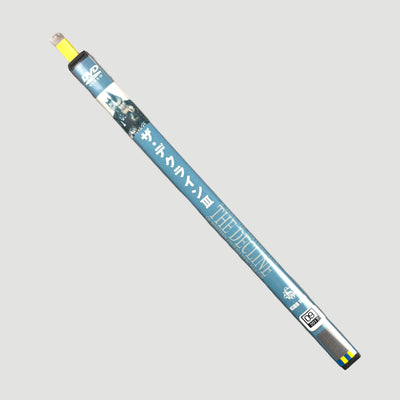 00's The Decline of Western Civilisation III Japanese DVD