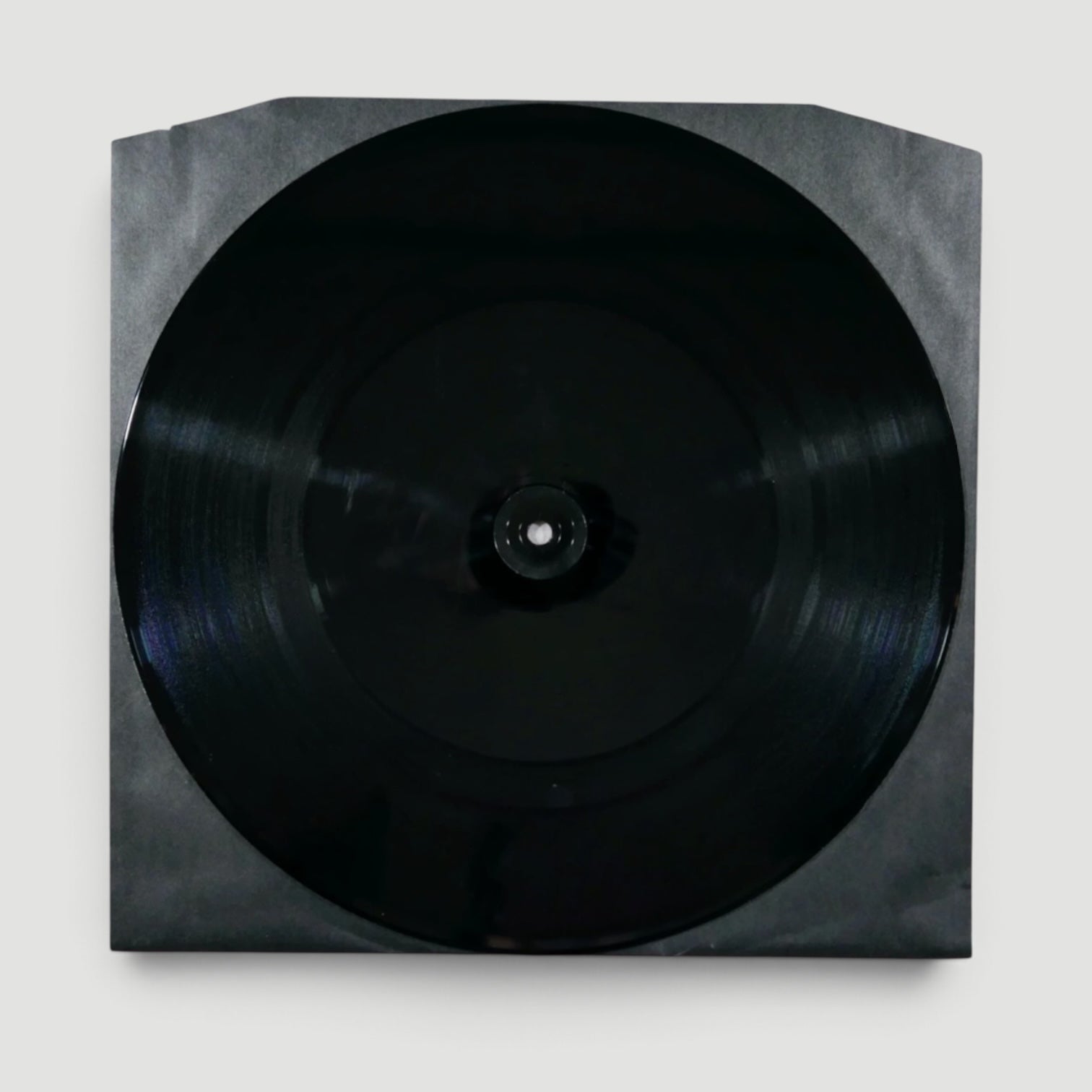 2001 Aphex Twin Drukqs UK Promo 12"