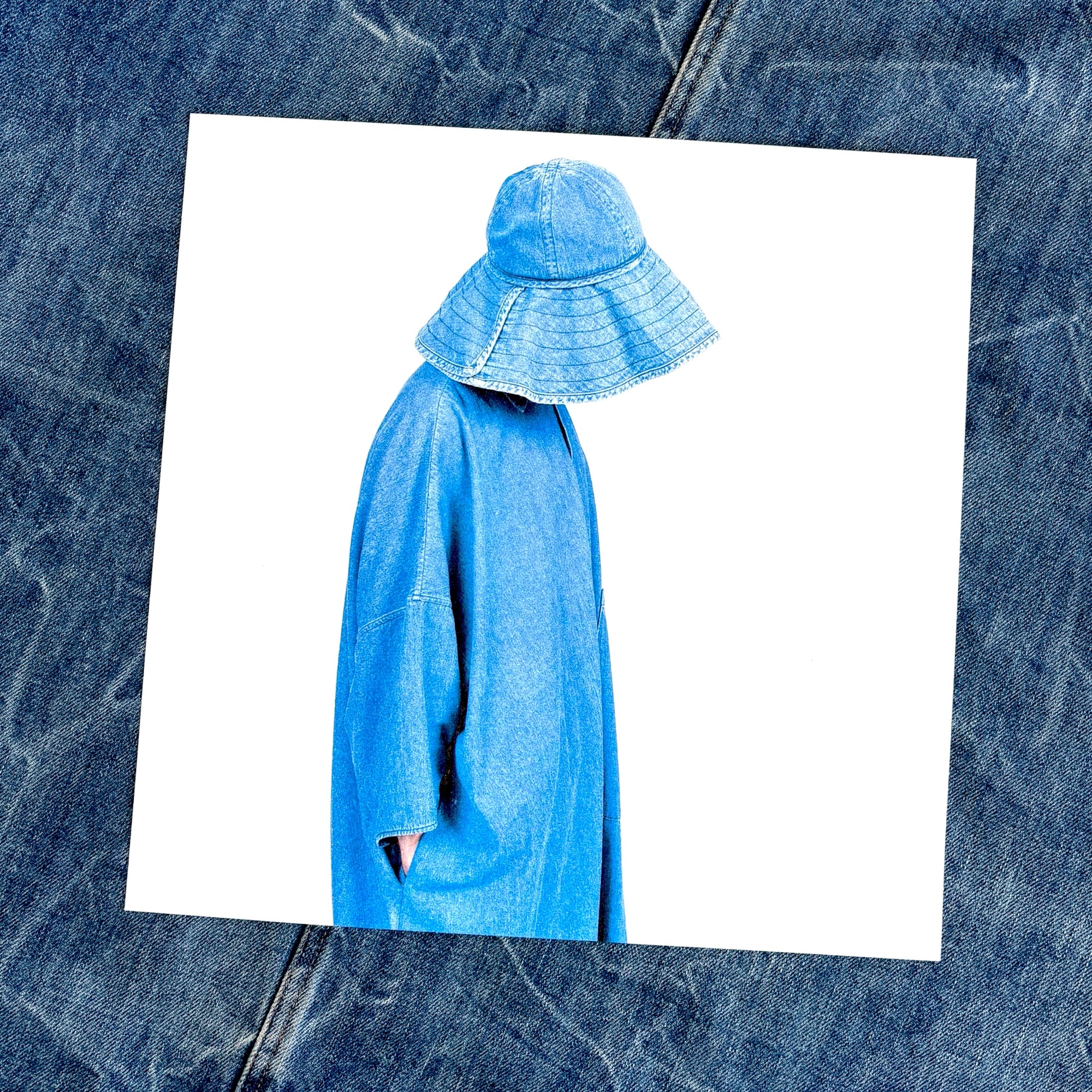 Suzanne Kraft x UG ‘Talk From Home’ Cassette/Print/Cap Bundle