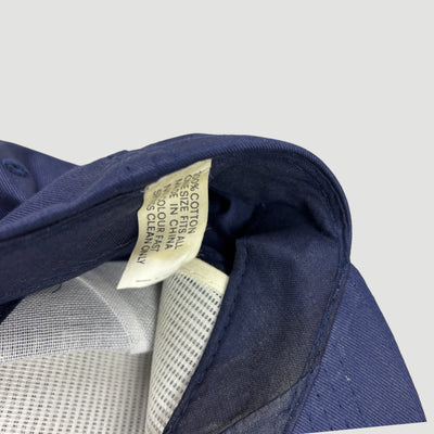 90's Paramount/Universal Film Crew Snapback Cap