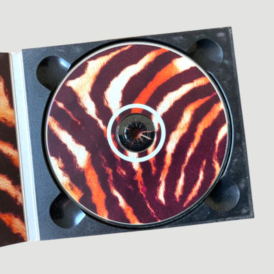 1996 The Prodigy Firestarter UK CD Single