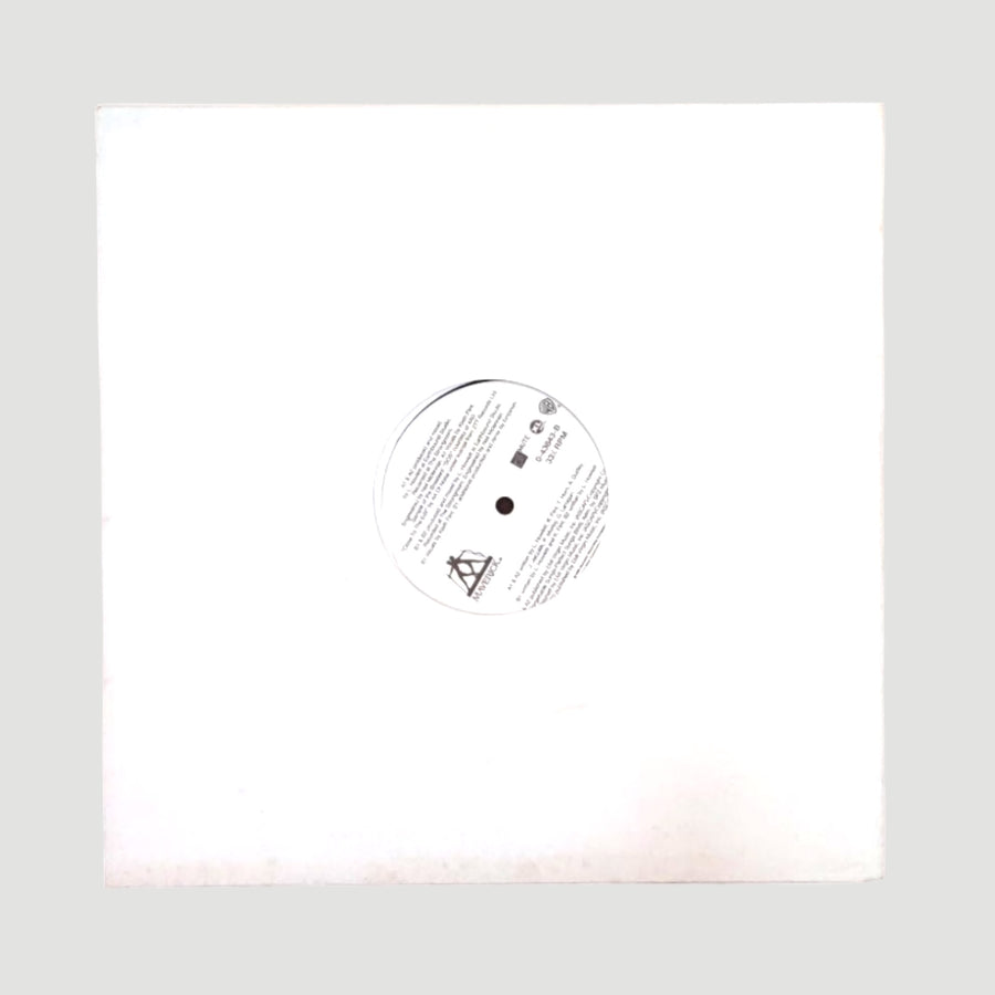 1996 The Prodigy Firestarter US Limited Edition 12" Maxi Single