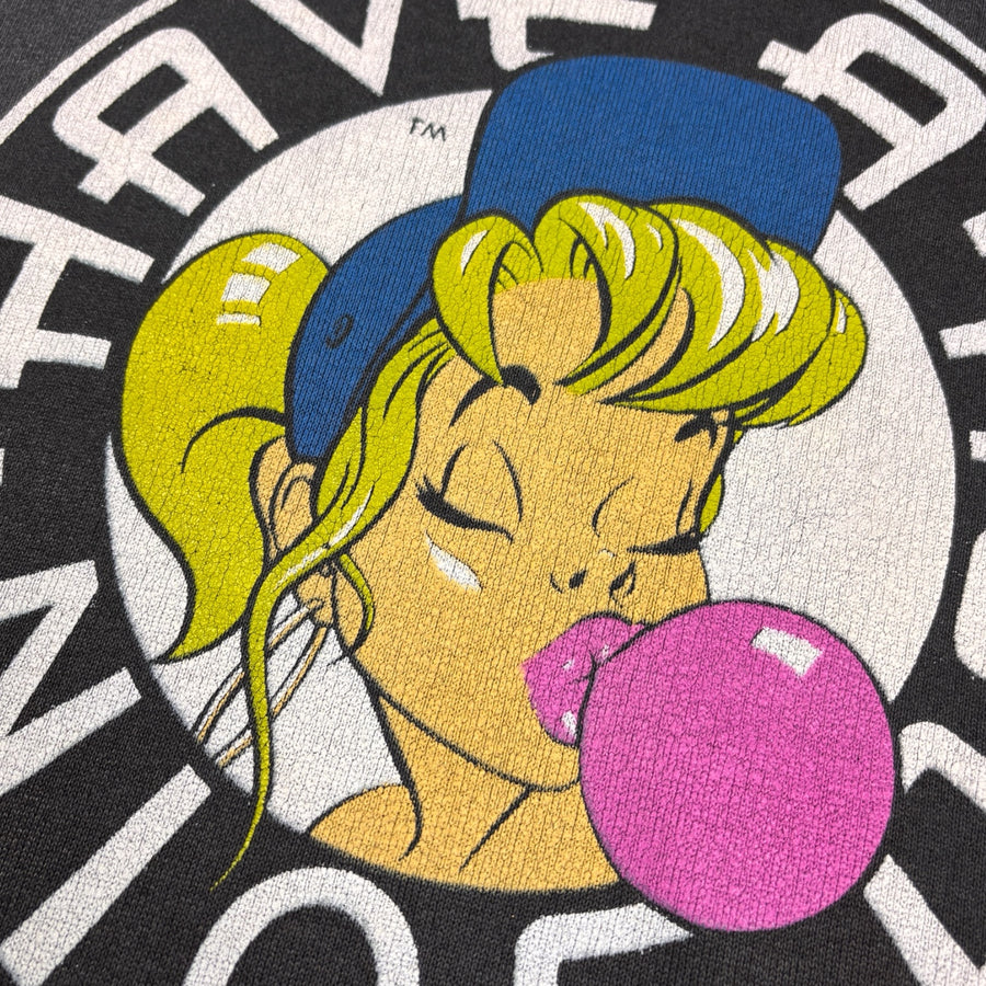 90's Have a Nice Day Skate Hoodie