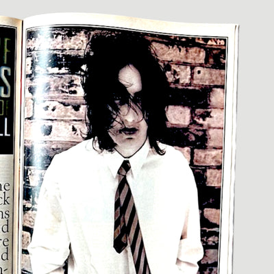 1993 Rolling Stone NIN Cover Issue