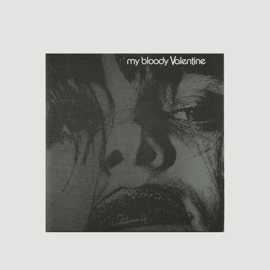 1990 My Bloody Valentine Feed Me With Your Kiss UK CD Single