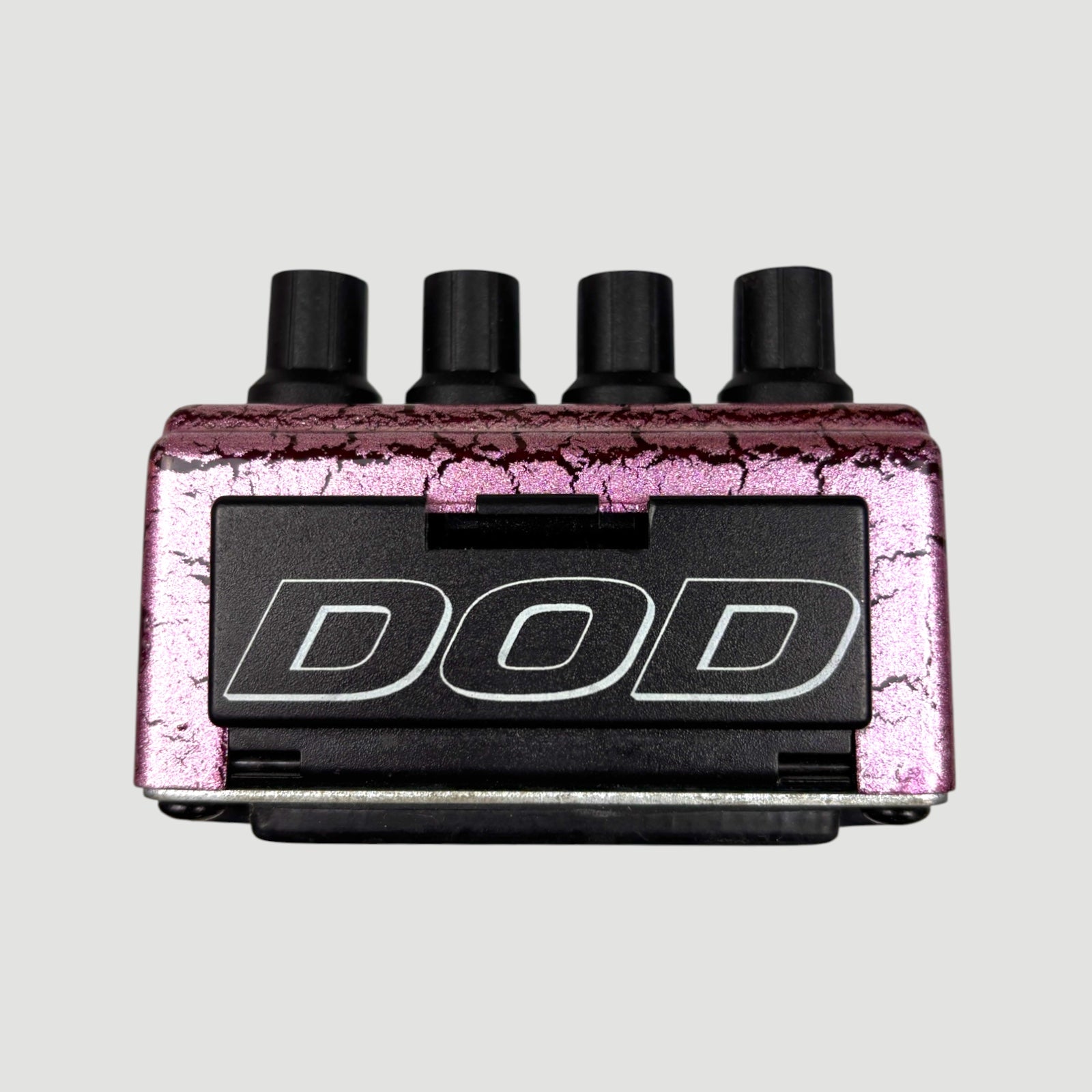 1998 DOD Grunge FX69B Distortion Pedal