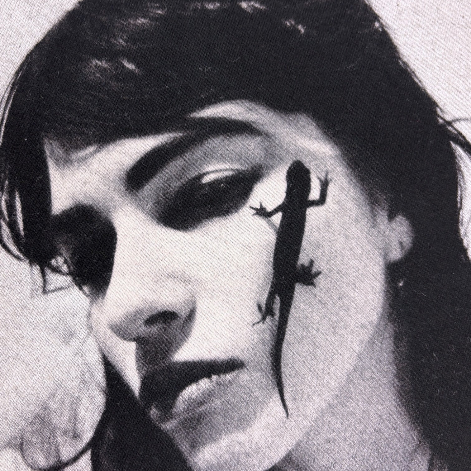 2023 Richard Kern x Hysteric Glamour T-Shirt