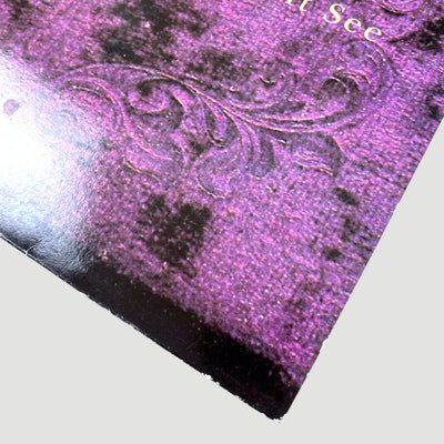 1993 Mazzy Star So Tonight That I Might See 1st US Press LP