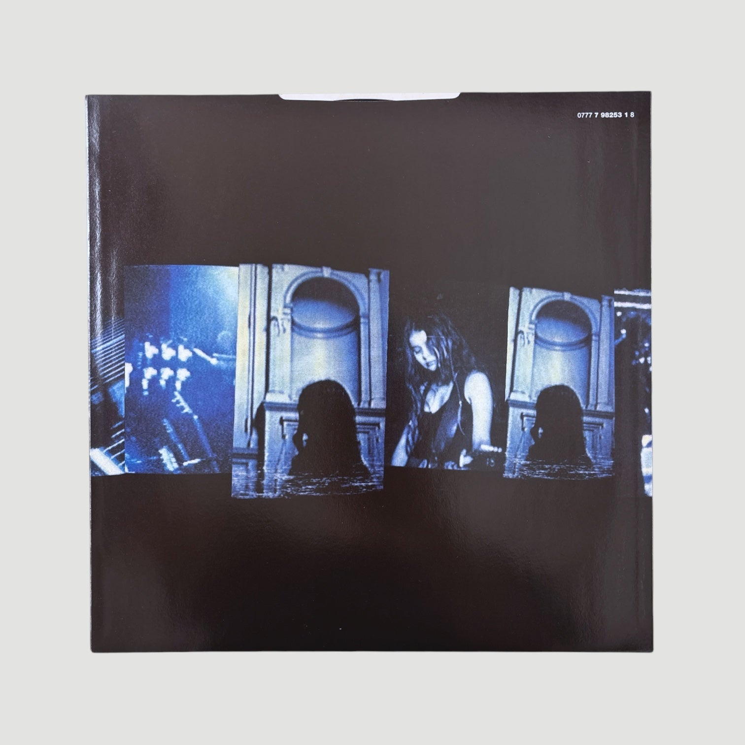 1993 Mazzy Star So Tonight That I Might See 1st US Press LP