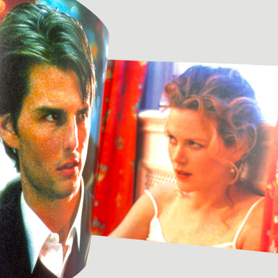 1999 Eyes Wide Shut Japanese Program