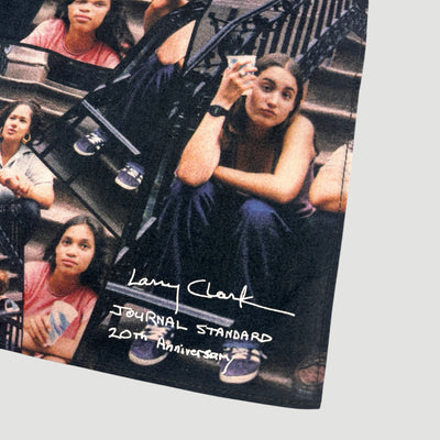 2015 Journal Standard Larry Clark Kids Bandana