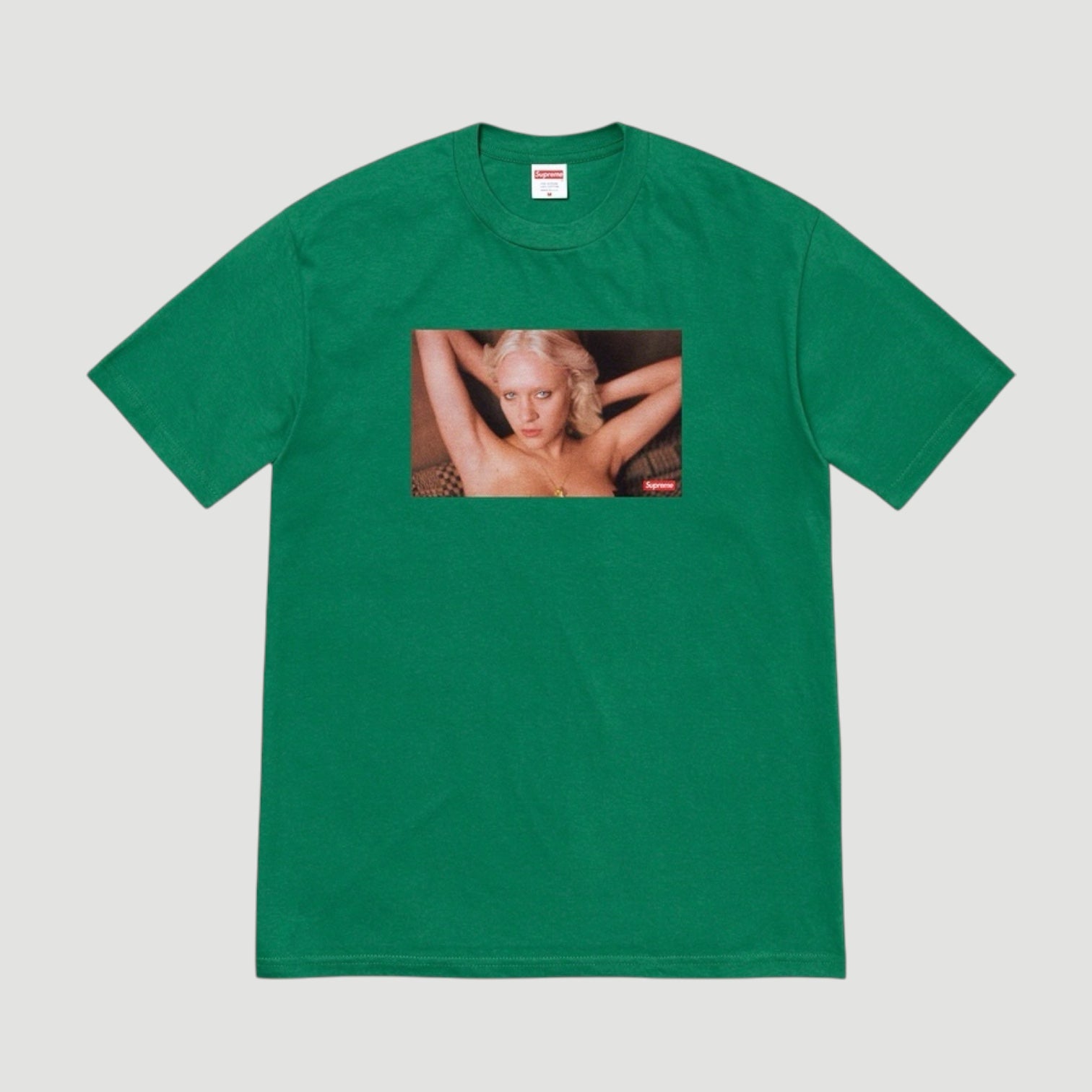 2022 Supreme x Gummo (Dot) T-Shirt