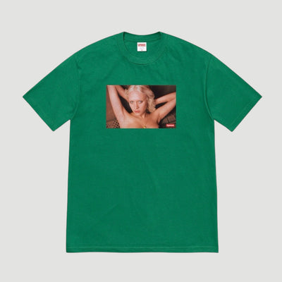 2022 Supreme x Gummo (Dot) T-Shirt