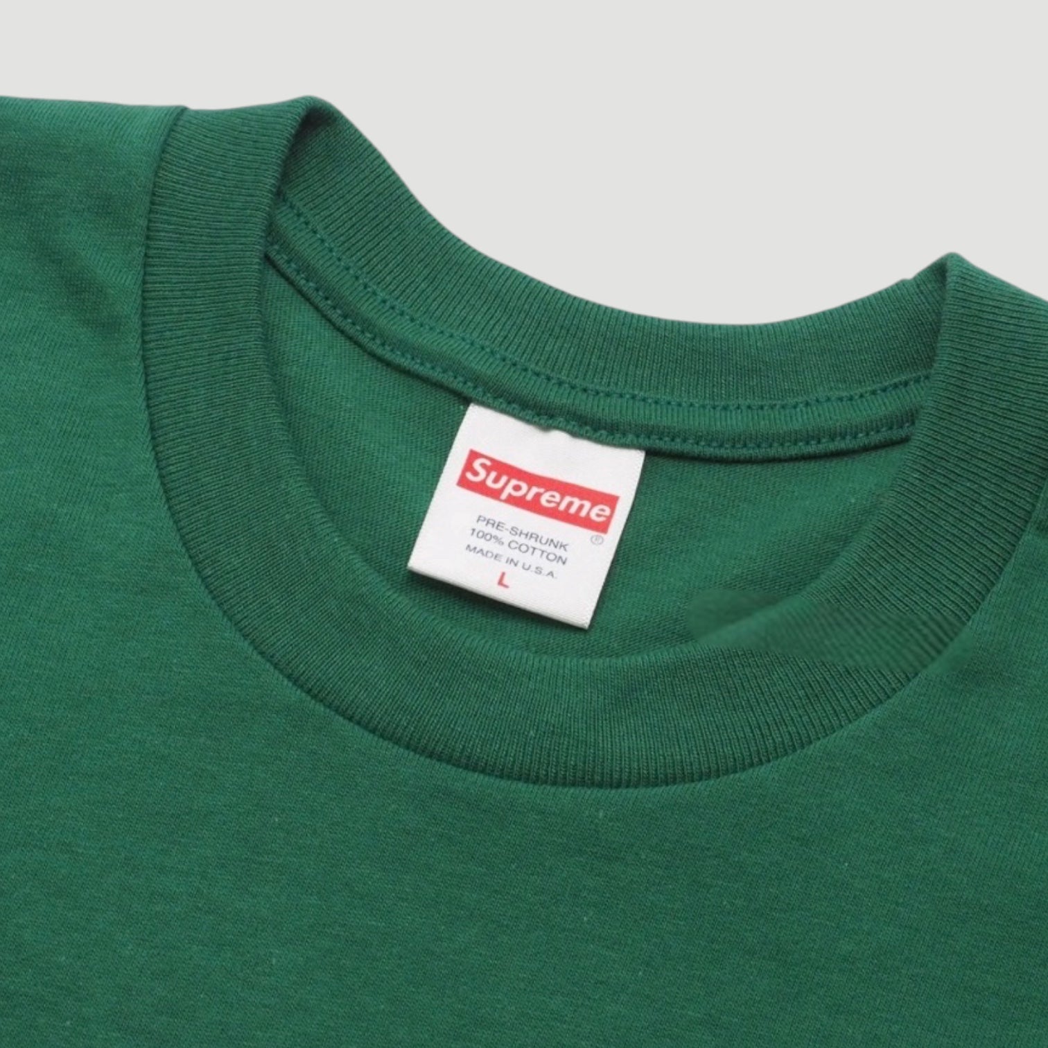 2022 Supreme x Gummo (Dot) T-Shirt