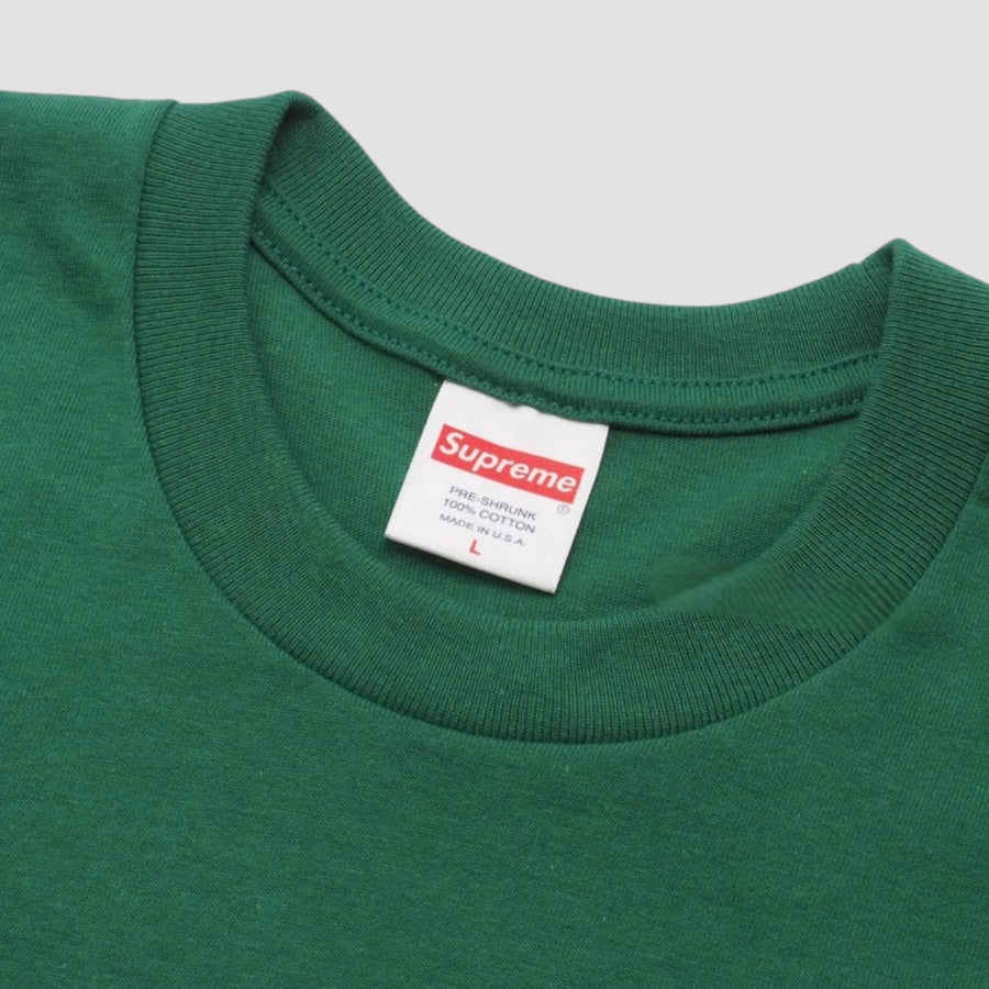 2022 Supreme x Gummo (Dot) T-Shirt