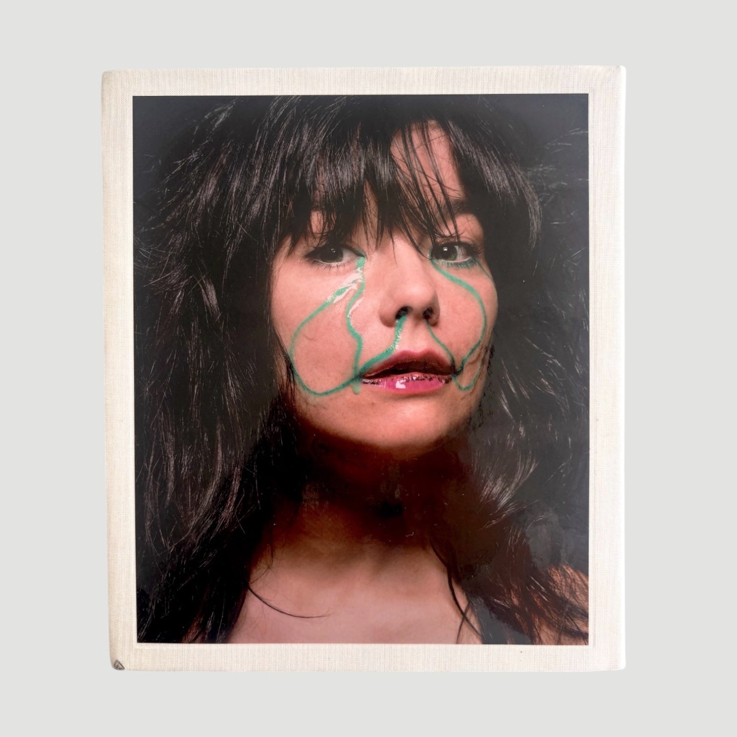 2001 Bjork A Project by UK 1st Edition