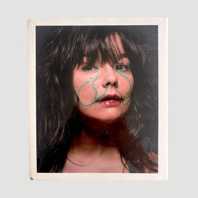 2001 Bjork A Project by UK 1st Edition