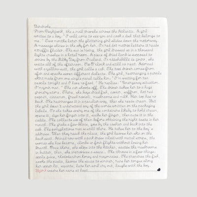 2001 Bjork A Project by UK 1st Edition