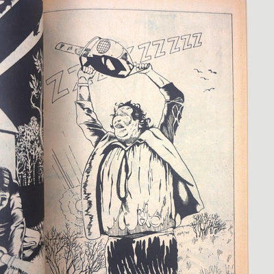2016 Raymond Pettibon 'Homo Americanus: Collected Works'