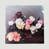 1983 New Order 'Power, Corruption & Lies' LP