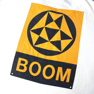 Mid 90’s TDK 'Boom' T-Shirt