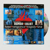 1998 Romeo + Juliet LaserDisc