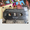 1993 Nirvana 'In Utero' Cassette