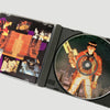 1993 Akira Original Soundtrack CD