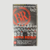 2002 Battle Royale Tartan Asia VHS
