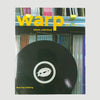 2005 Warp Records 'Labels Unlimited' Book