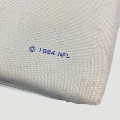1985 Super Bowl XIX Cushion