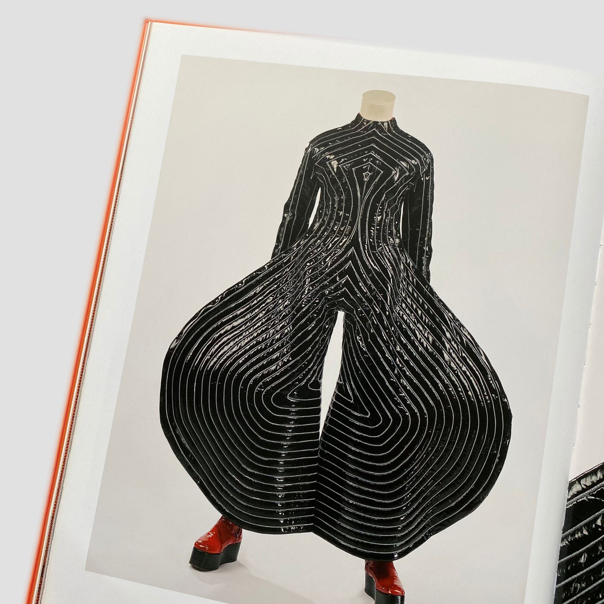 2013 David Bowie Is Inside V&A Exhibition Book (Sealed)