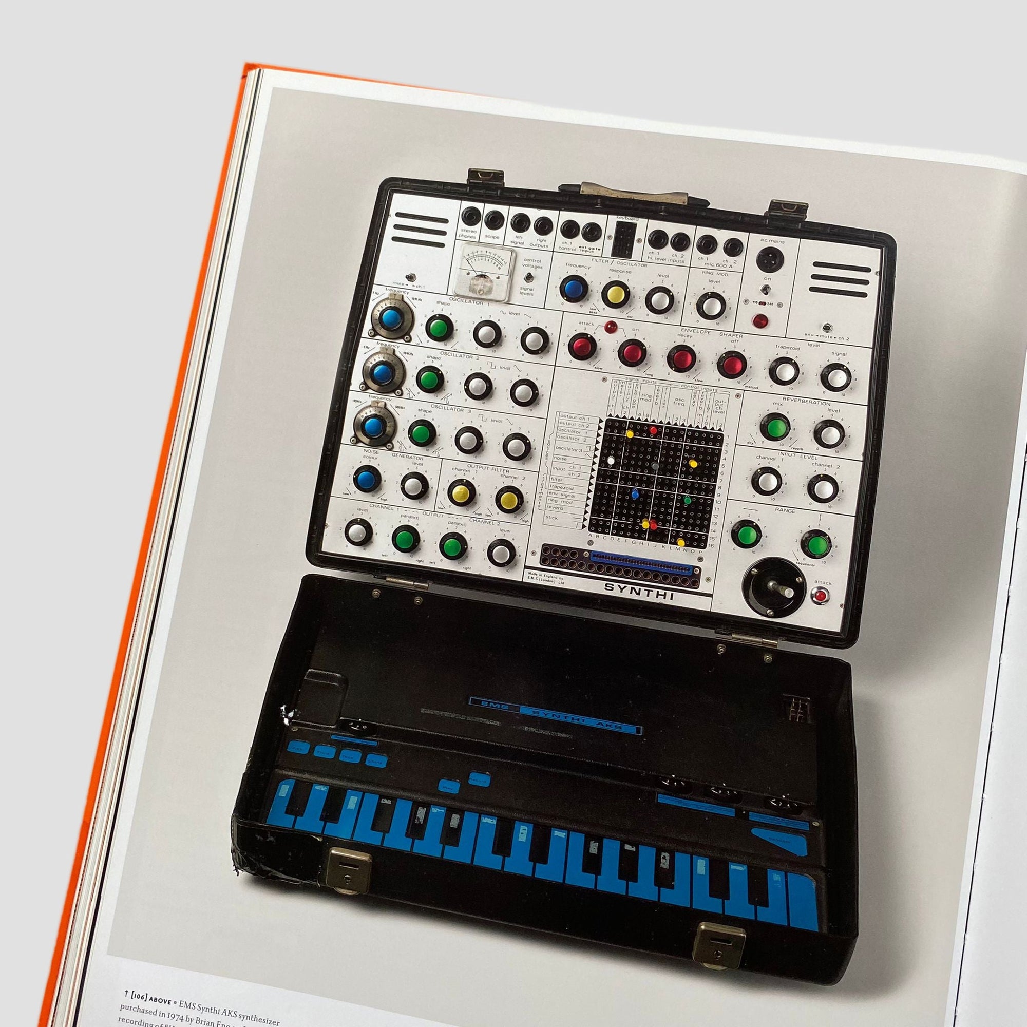 2013 David Bowie Is Inside V&A Exhibition Book (Sealed)