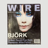 2001 WIRE Björk Vespertine Issue