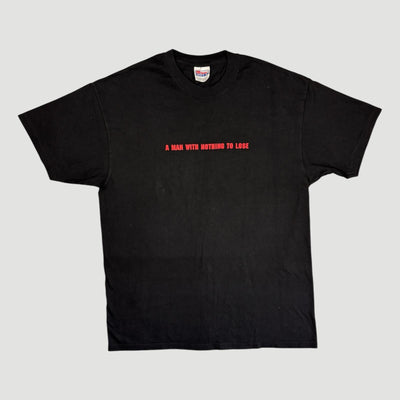2001 Max Payne T-Shirt