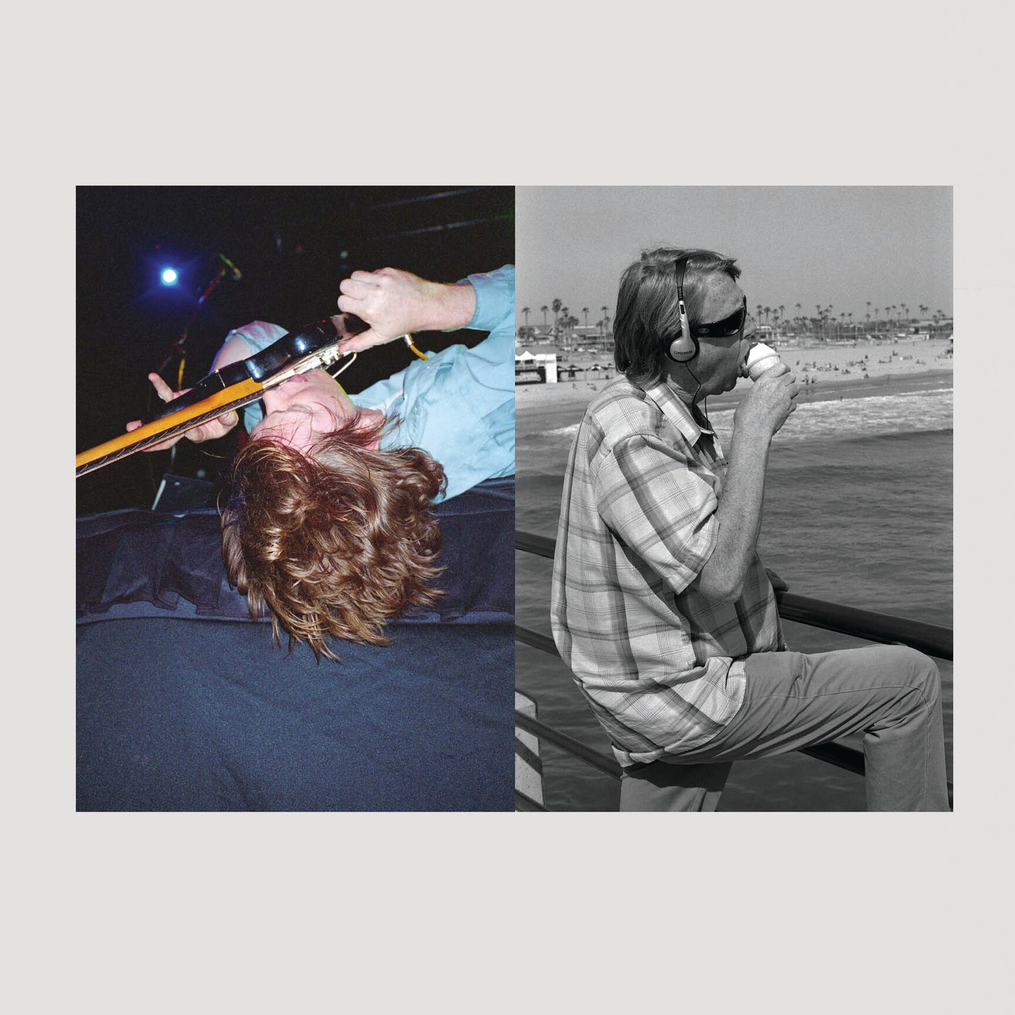 2022 CRB Ed Templeton 'Lick'