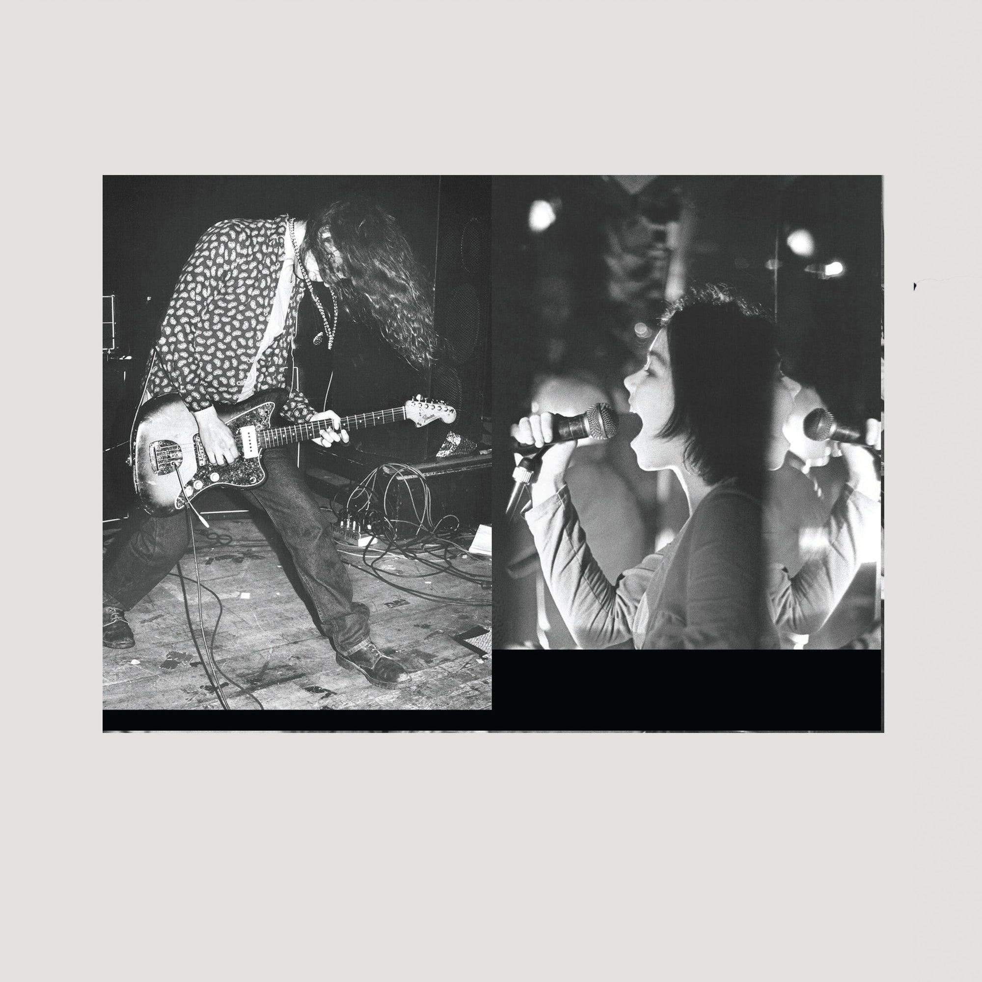 Cafe Royal Books 'The Post-Punk Years 1987–1990'