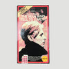 1984 The Man Who Fell To Earth NTSC VHS