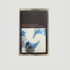 1981 David Byrne & Brian Eno ...Bush of Ghosts Cassette